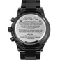 To My Son Gift From Mom, Engraved Luxury Watch, Christmas Gift, Son Graduation Gift, Birthday Gift, Wedding