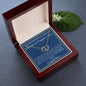 Bachelors CS Degree Graduation Gifts, SWE, Software Engineer Gifts, Bachelors of Computer Science Gold Diamond Necklace