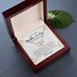 Mother In Law Necklace, Mother In Law Gifts, Gifts For Mother In Law, Mother In Law Christmas Gifts, Gold Jewelry