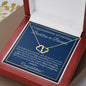 BS Business Degree, Graduation Gifts, Business School Graduate Gifts Bachelors of Business Administration Gold Diamond Necklace
