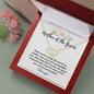 Mother of the Groom Necklace, Mother In Law Gifts, Gifts For Mother of Groom, Mother of Groom Christmas Gifts, Mother In Law Gift Ideas, Gold Jewelry
