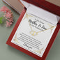 Mother In Law Necklace, Mother In Law Gifts, Gifts For Mother In Law, Mother In Law Christmas Gifts, Gold Jewelry