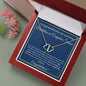 Bachelors CS Degree Graduation Gifts, SWE, Software Engineer Gifts, Bachelors of Computer Science Gold Diamond Necklace
