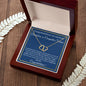 Bachelors CS Degree Graduation Gifts, SWE, Software Engineer Gifts, Bachelors of Computer Science Gold Diamond Necklace
