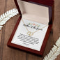 Mother of the Groom Necklace, Mother In Law Gifts, Gifts For Mother of Groom, Mother of Groom Christmas Gifts, Mother In Law Gift Ideas, Gold Jewelry