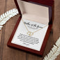 Mother of the Groom Necklace, Mother In Law Gifts, Gifts For Mother of Groom, Mother of Groom Christmas Gifts, Mother In Law Gift Ideas, Gold Jewelry
