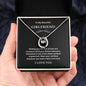 EllePendants Horseshoe Necklace, Girlfriend Necklace, Lucky Horseshoe, Horse Compass Jewelry, Horseshoe Gifts, Horse Lovers