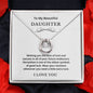 EllePendants Horseshoe Necklace, Mother Daughter Necklace, Lucky Horseshoe, Horse Compass Jewelry, Horseshoe Gifts, Horse Lovers