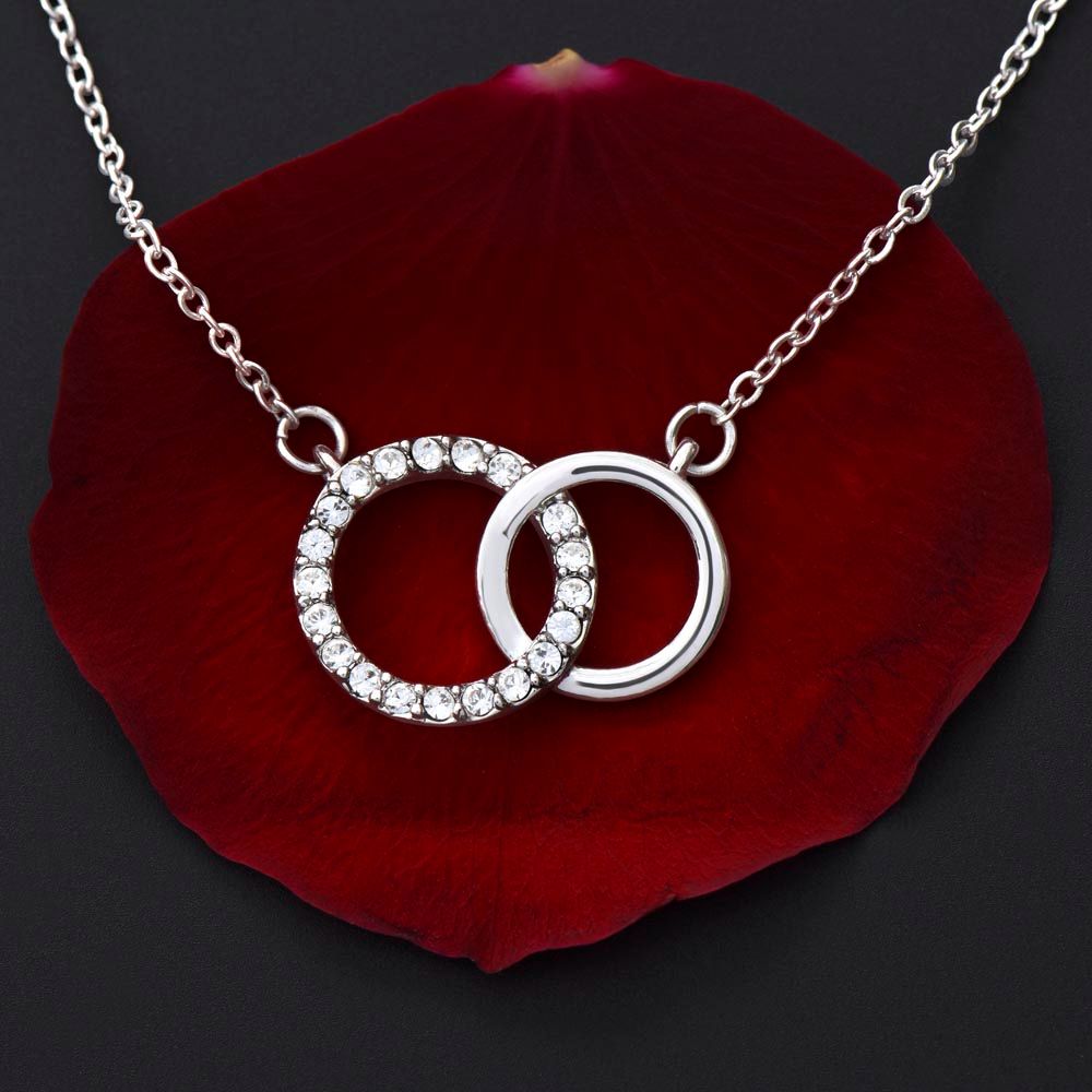 Mother Daughter Necklace, Mom Gift, Mother's Day Gift, Daughter Gift, Jewelry for Mom, Christmas Gift For Mom