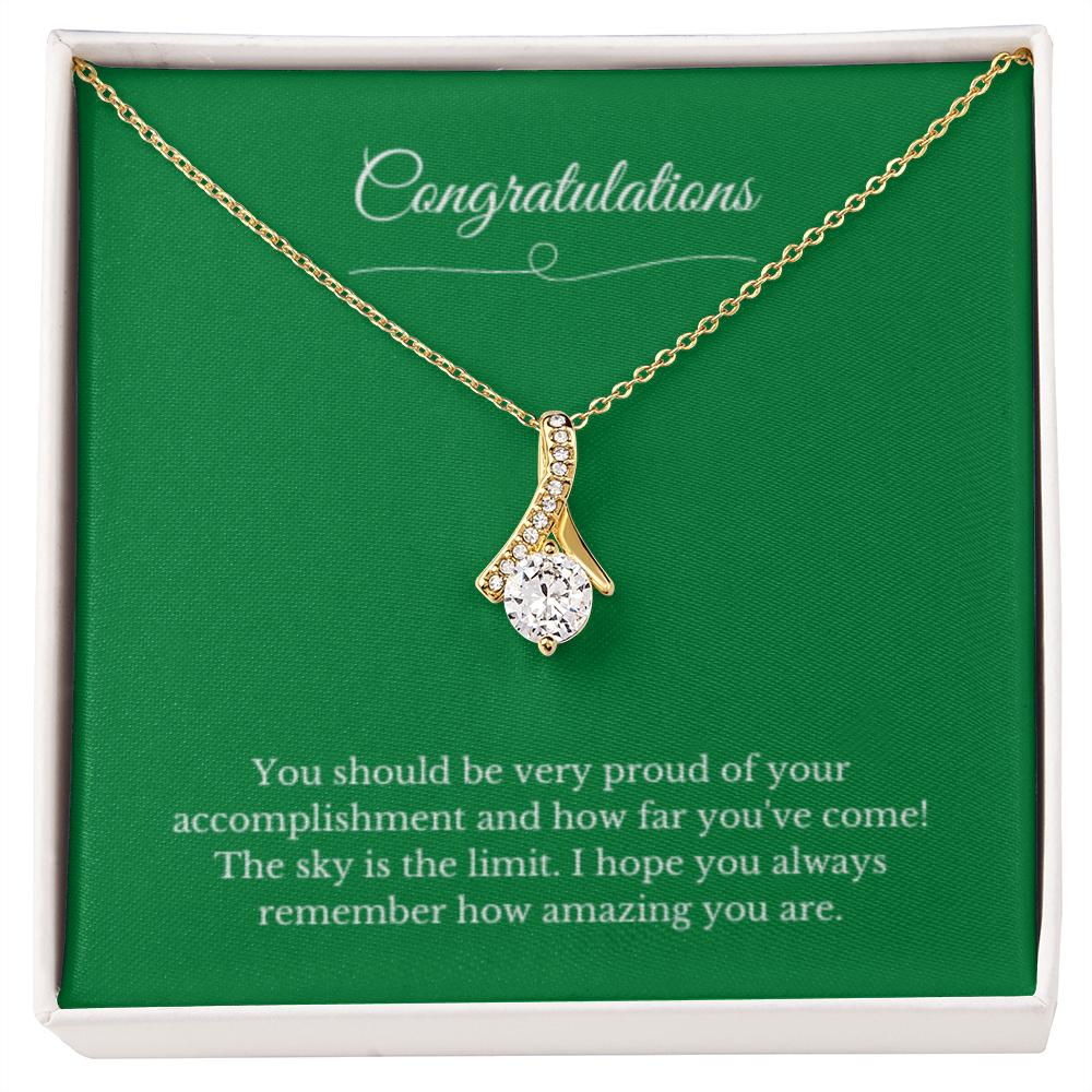 Ribbon Necklace, Girl Scout Gift, Girl Scout Necklace, Girl Scout Gifts, Girl Scout Jewelry, Girl Scout Leader Gift, Girl Scout Gold Award