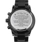 To My Son From Papa Engraved Luxury Watch Gift , for Son, Birthday, His Graduation, Christmas Gift for Son, Message Gift