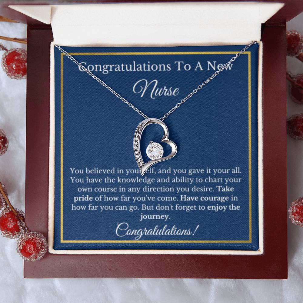 Nurse Gifts for Women,  RN Gifts for Nurses Graduation, Registered Nurse