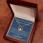 Master in Education Necklace