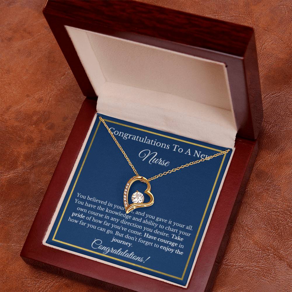 Nurse Gifts for Women,  RN Gifts for Nurses Graduation, Registered Nurse