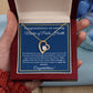 Forever Love Masters of Science in Public Health Degree Graduation Gifts
