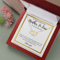 Mother In Law Necklace, Mother In Law Gifts, Gifts For Mother In Law, Mother In Law Christmas Gifts, Gold Jewelry