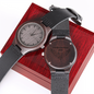 2026 Engraved Wood Watch, Eagle Gift, Eagle Watch, Gift for Eagle, Congratulations