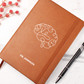 Personalized Name Neurologist Doctor Gift Custom Journal, Neuro Nurse Gift, Neurology Graduation Anatomy Brain Journal, Neuroscience Graduation Gift
