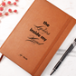 Personalized Name Lyric Journal, Music Inside My Head, Song Writing Notebook, Musician Gift, Song Writer Gift