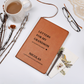 Personalized Name Letters For My GrandSon Notebook Custom Journal Customized Birthday Gift from Grandparents Child Memory Book