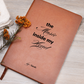 Personalized Name Lyric Journal, Music Inside My Head, Song Writing Notebook, Musician Gift, Song Writer Gift