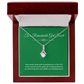 Ribbon Girl Scout Gift Jewelry.