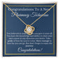 Pharmacy Technician Grad, Graduation Gift, Pharm Jewelry, Healthcare Necklace