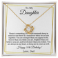 To My Daughter Happy 50th Birthday From Dad