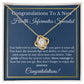 Health Informatics Specialist Graduation Gift, Graduation, Jewelry.