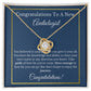 Audiologist Graduation Gift, Graduation Gift, Ear Specialist Gift.