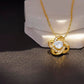 To My Daughter Necklace Gift From Dad, Jewelry