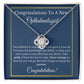 Opthalmalogist Graduation Gift, Graduation Gift, Eye Doc Jewelry Gift.