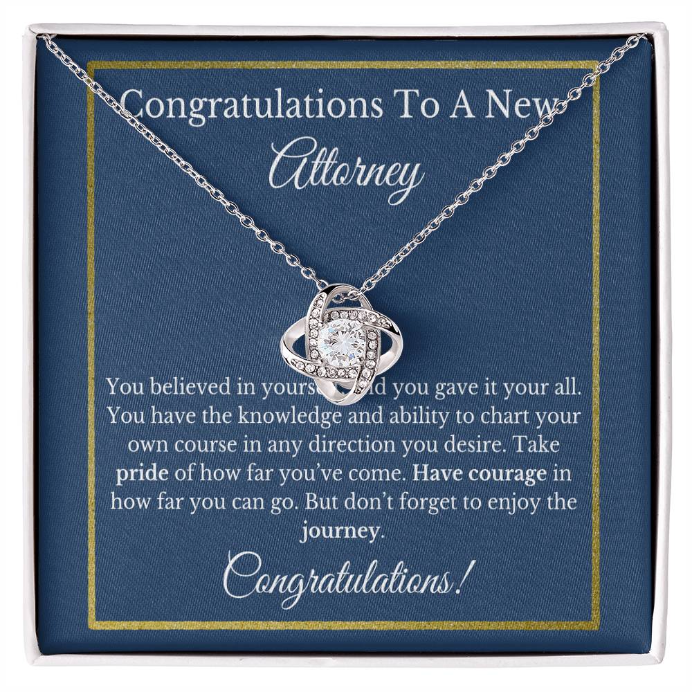 Attorney Graduation Gift, Graduation Gift, Attorney Jewelry Gift.