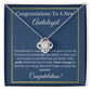 Audiologist Graduation Gift, Graduation Gift, Ear Specialist Gift.
