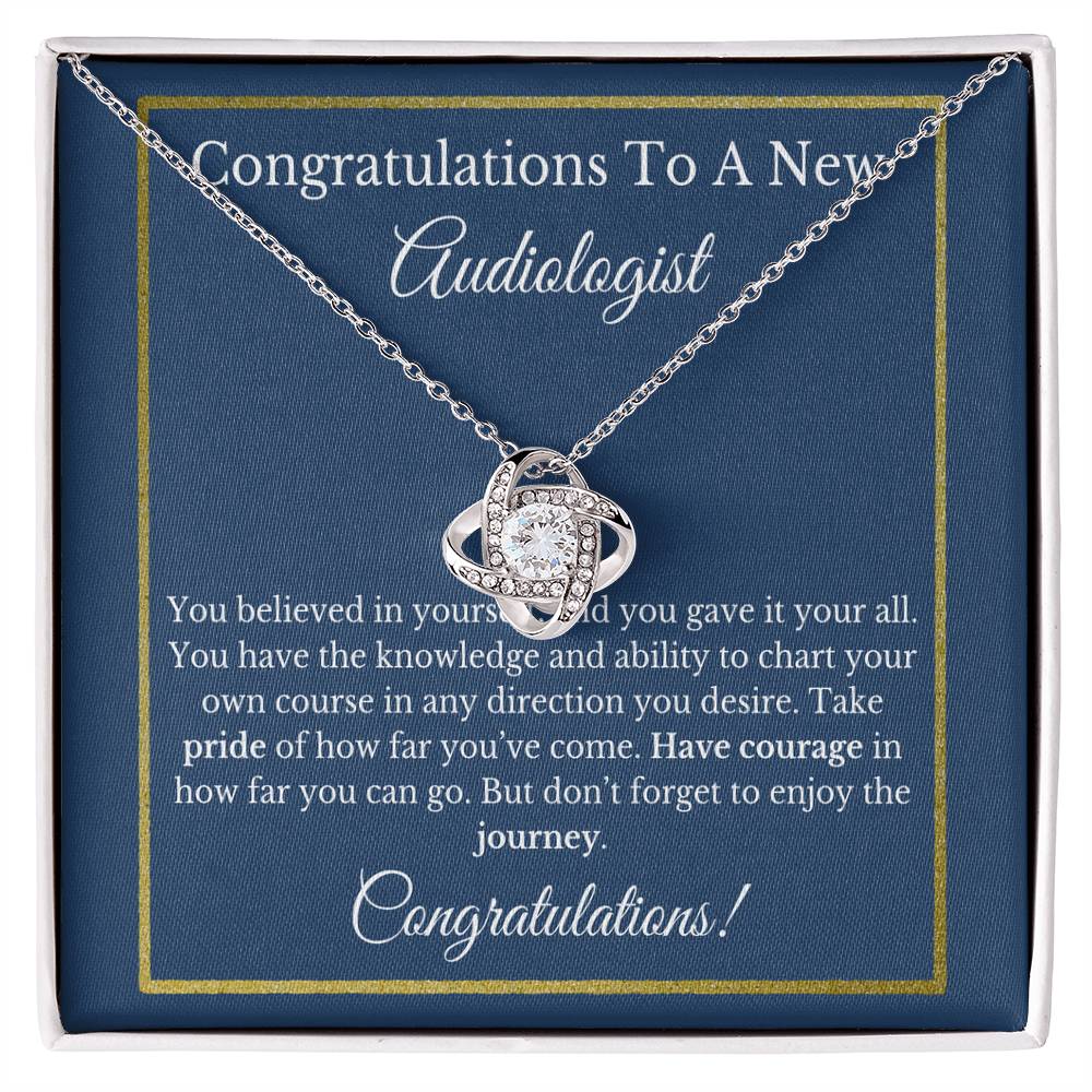 Audiologist Graduation Gift, Graduation Gift, Ear Specialist Gift.