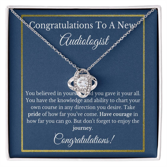 Audiologist Graduation Gift, Graduation Gift, Ear Specialist Gift.