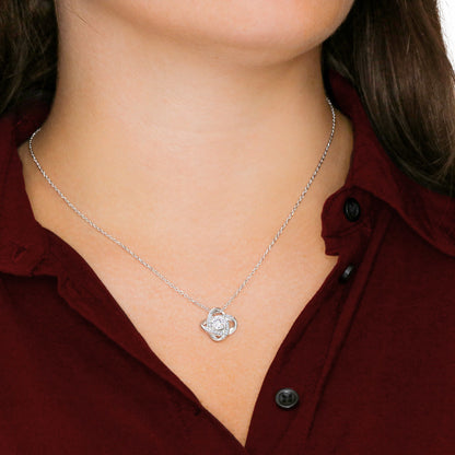 To My Daughter Necklace Gift From Dad, Jewelry