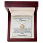Physician/Doctor Graduation Gift, Graduation Gift, Medical School Grad Jewelry Gift.