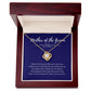 Unique Mother of the Groom Gift, Thank You For Raising the Man of My Dreams, Mom Gift, Mother in Law Gift, Wedding Gift Box