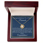 Paramedic Graduation Gift, Healthcare Jewelry Necklace.