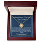Vet Assistant Graduation Gift, Jewelry, Necklace Present
