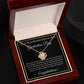 Graduation Gift Necklace, Gold Diamond, Graduation Gifts for Her, High School Graduation Gifts for Her, College Graduation, Class of 2023