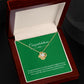 Congratulations Girl Scout Jewelry