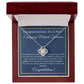 Emergency Medical Technician Graduation Gift, EMT Jewelry, Healthcare Necklace.