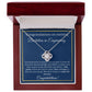 BS Engineering Degree Graduation Necklace Gift