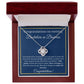 BS Business Degree, Graduation Gifts, Business School Graduate Gifts Bachelors of Business Administration Gold Diamond Necklace