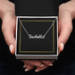18K Gold/Silver Nameplate Necklace, Custom Name Necklace, Gold Name Necklace, Personalized Necklace,Personalized Jewelry, handwriting necklace