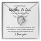 Mother In Law Necklace, Mother In Law Gifts, Gifts For Mother In Law, Mother In Law Christmas Gifts, Wedding Gift