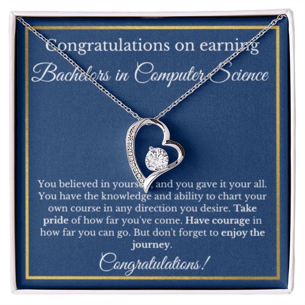 Computer Science Graduation Card Bachelors CS Degree Graduation Gifts, SWE, Software Engineer Gifts, Ba ...