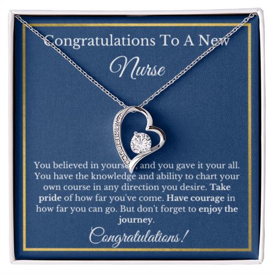 Nurse Gifts for Women,  RN Gifts for Nurses Graduation, Registered Nurse
